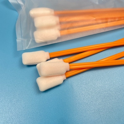 Professionelle Schaumreinigungsschablonen mit Polypropylen-Griff