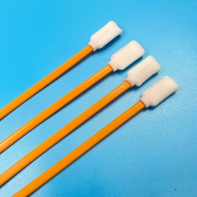 Personalisierte Schaumreinigungsschablonen mit PP-Stick für Drucker