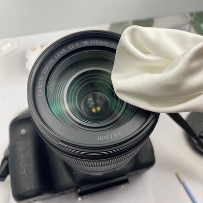 4 in 1 Typ 24mm Breite FULL FRAME Kamera Reinigung Swab Kit mit Sensor Swab Reiniger Wipes