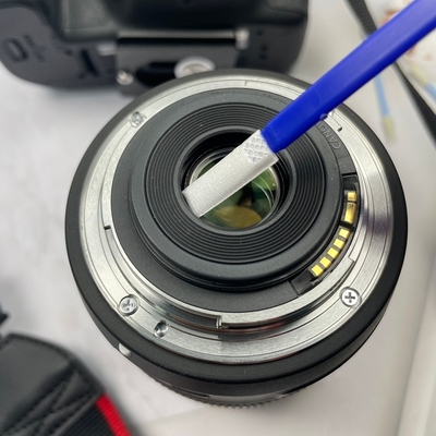 14cm doppelkopfiger Sensor APS-C Kameraschutzstäbchen Einzelpackung