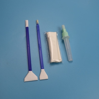 3 in 1 Lint-freie Kamera Reiniger DSLR Sensor Reinigung Lit APS-C