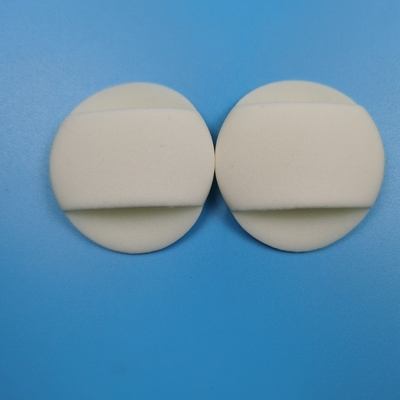 Einweg-Soft Round Sponge Swab Make-up Remover Pads für die Gesichtspflege