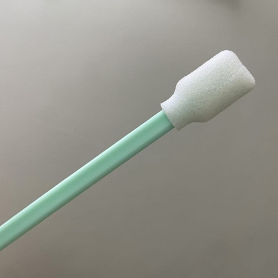 TX707 Reinraum Schaum-Swab Rechteck Dicke Schwamm Spitze Druckerkopf Sauber