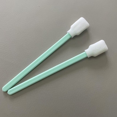 128mm Schaumspitzen-Swabs für Druckerkopf-Tastatur-Auto Reinigen Präzisions-Swabs