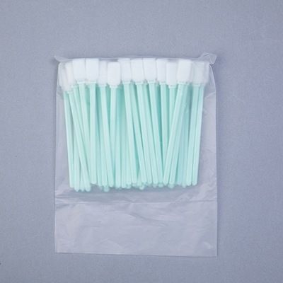 TX707 Sponge-Swabs für den Reinraum
