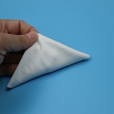 3 in 1 tragbare doppelseitige Mikrofaser-Sensor-Swab APS-C Kamera Reinigung Kit mit Lösung