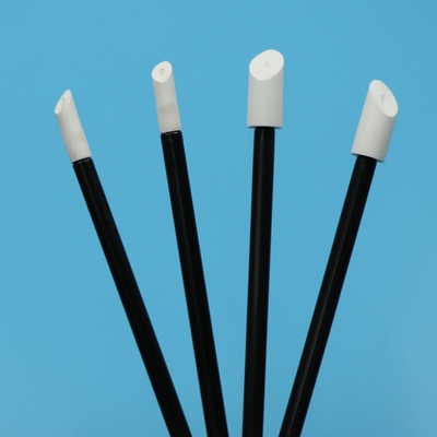 T-21 Hochabsorptionsdruckmaschine aus weichem PU-Schaum 8 mm Reinigungsschablonstick für Präzisionsreinigung