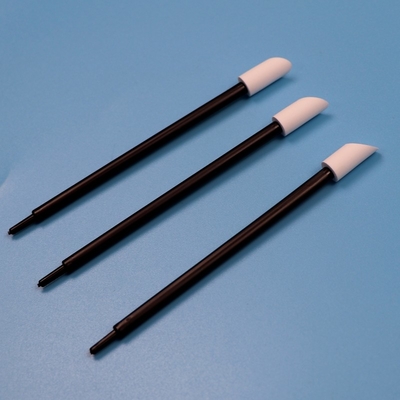 T-21 Hochabsorptionsdruckmaschine aus weichem PU-Schaum 8 mm Reinigungsschablonstick für Präzisionsreinigung