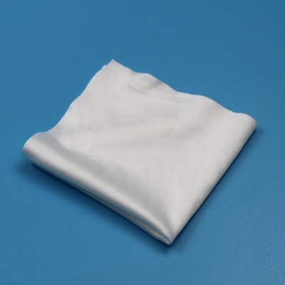 Individuell verpackte 9&quot; Schmuckreinigung Mikrofiber Wäsche Industrie Reinigung Reinraum Wäsche