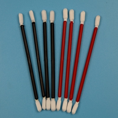 In Lager 768 Polyester-Detail-Swab aus verdrehten Köpfen