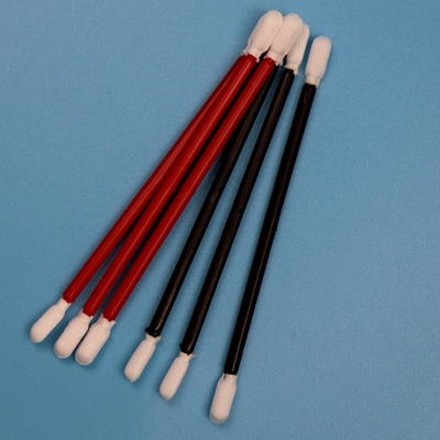 In Lager 768 Polyester-Detail-Swab aus verdrehten Köpfen