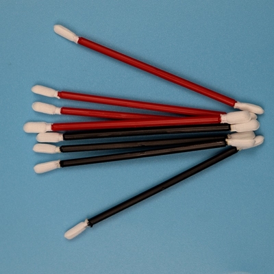 In Lager 768 Polyester-Detail-Swab aus verdrehten Köpfen