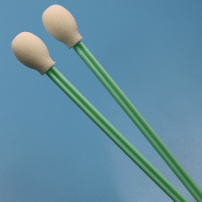 Lintfreier 180mm extra langer Griff Kreisförmiger Sponge Detaillierter Schwab Drucker Reinigungsschaumenschwab