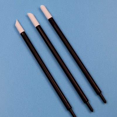 In Lager T-11 Starr PP Stick 5mm PU Schaumstoff Schimmelwäsche Schimmelreinigung Rubin Stick für Drucker Wartung