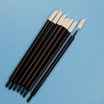 In Lager T-11 Starr PP Stick 5mm PU Schaumstoff Schimmelwäsche Schimmelreinigung Rubin Stick für Drucker Wartung