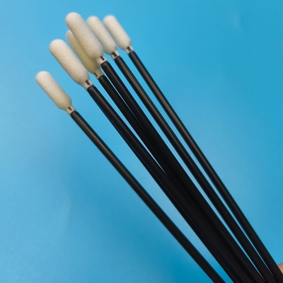 TX740 Low Lint 6,5 "Extra Long Handle Sponge Stick Autoreinigung Schaumspülspülspül für die Waffenreinigung