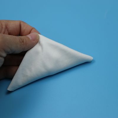 4 in 1 tragbare Mikrofaser-Reinigungstücher Bildschirmreiniger Laptop-Linsenreinigungskit mit Lösung