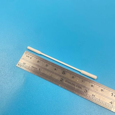 Doppelköpfige Baumwollspülungen für die IQOS-Reinigung - 80 mm lang, einzeln verpackt erhältlich