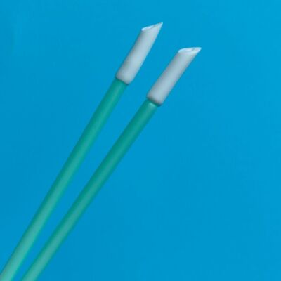 T-31 Starr-PP-Stick 3mm PU-Schaum-Swab-Drucker zur Reinigung Ruby-Stick Detail-Swab für Schmuckreinigung