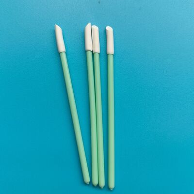 T-31 Starr-PP-Stick 3mm PU-Schaum-Swab-Drucker zur Reinigung Ruby-Stick Detail-Swab für Schmuckreinigung