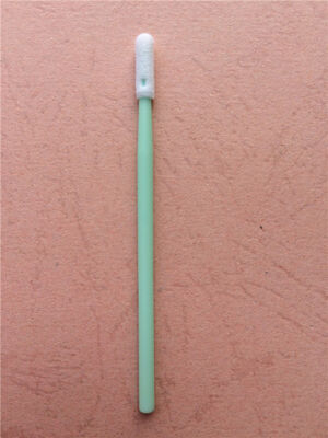 Micro-Gap PCB Cleaner TX742: 3,5 mm Sponge Head auf einem Sub-75 mm Griff für einen unvergleichlichen Zugang in überfüllten Versammlungen