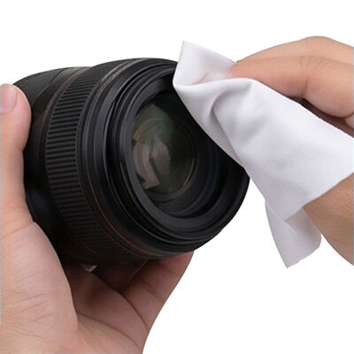 Professionelle Neun in einem Mikrofaser Sensor Swab Bildschirmreinigung Spray Linsen Reinigung Kit Kamera Reinigung Kit mit Ari-Blower