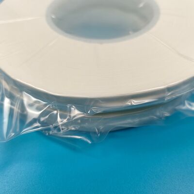 Individuelle Vakuumverpackung 190g Lintfreie Reinigungswäsche Halbleiterreinigung Mikrofiber Rollwäsche zur industriellen Reinigung