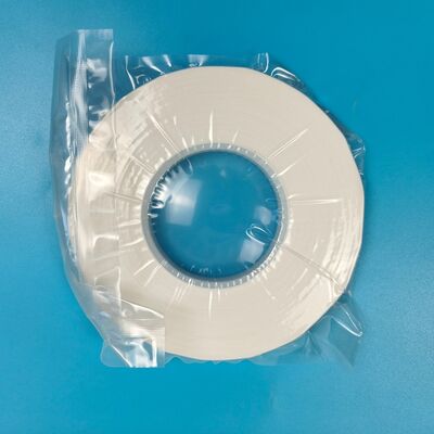 Individuelle Vakuumverpackung 190g Lintfreie Reinigungswäsche Halbleiterreinigung Mikrofiber Rollwäsche zur industriellen Reinigung