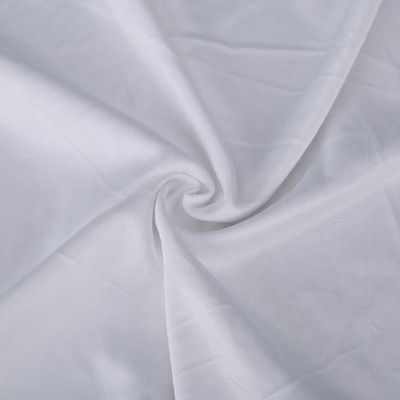 Kundengebundene Größe nicht gesponnene Microfiber-Stoff-hohe Reinigungs-Fähigkeit für Cleanroom