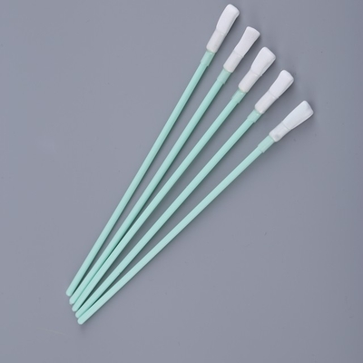 Doppeltes gestrickter nicht gesponnener Plastik Q spitzt Polypropylen-Stock-Material