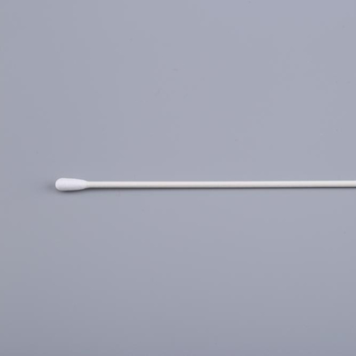 Maschinen-Reinigungs-Baumwollknospen-Putzlappen PC 149,5-Millimeter-Gesamtlängen-50/Tasche