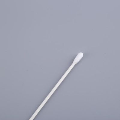 Maschinen-Reinigungs-Baumwollknospen-Putzlappen PC 149,5-Millimeter-Gesamtlängen-50/Tasche