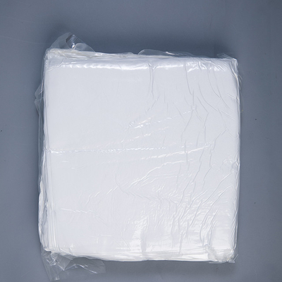 Praktischer Nylonwischer der Polyester-Putztuch-75% des Polyester-25%