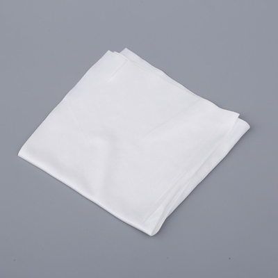 Industrielle 100 Polyester Microfiber-Stoffe, Microfiber-Putztuch