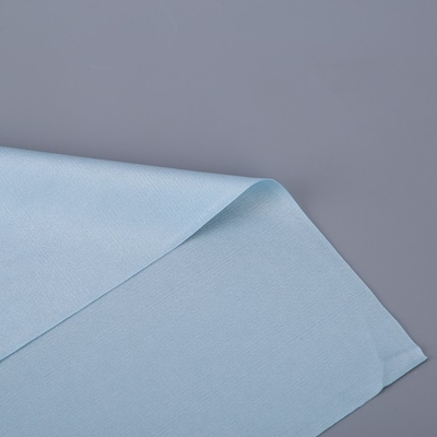Polyester-Putztücher, die fusselfreier Cleanroom Laser abwischt, versiegelten für Schreibkopf