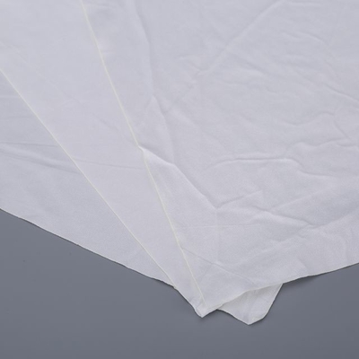 Kundengebundene Polyester-Putztücher, klares Cleanroom-Polyester wischt fusselfrei ab