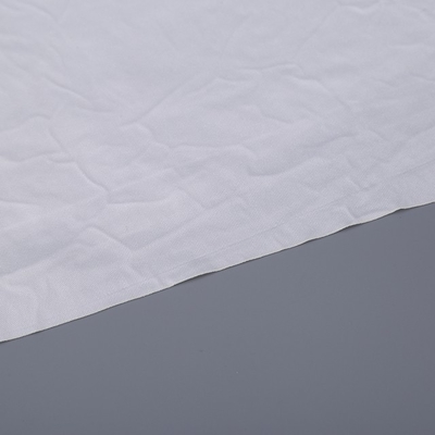 Kundengebundene Polyester-Putztücher, klares Cleanroom-Polyester wischt fusselfrei ab