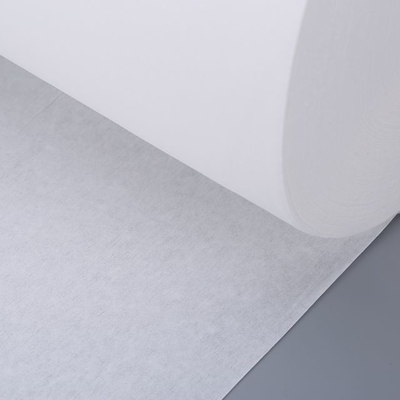 Reinigungs-Papier-Rolle Eco freundliche blaue, industrielles Papierhandtuch Rolls 25 x 37 cm