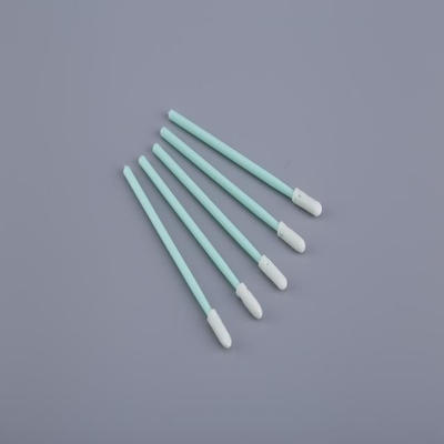 Mikroelektronik-Plastik Q spitzt Schaum-/Schwamm-materiellen Haupthauptgebrauch