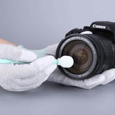 Flexible Digitalkamera-Sensor-Reinigungs-Putzlappen, Schreibkopf-Reinigungs-Putzlappen