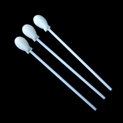 Medizinische Reinigungs-Test ESD-Safe-Putzlappen, sterile Schaum-Wegwerfputzlappen