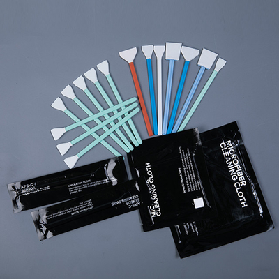 Industrielle Putzlappen ESD Microfiber für Handy