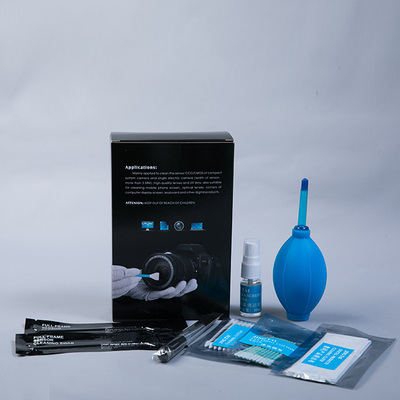 Kameraobjektiv-Reinigungsausrüstung Digital-Produkt-Canons DSLR, Handy-Reinigungsausrüstung