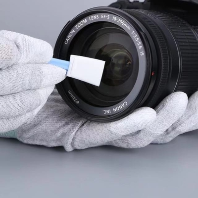 Tragbarer Handy-Reinigungsausrüstung, Dslr-Sensor-Reinigungsausrüstung bedienungsfreundlich