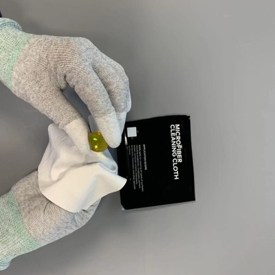 Berufskameraobjektiv-Reinigungsausrüstungs-hohe Reinigungs-Fähigkeit für Cleanroom