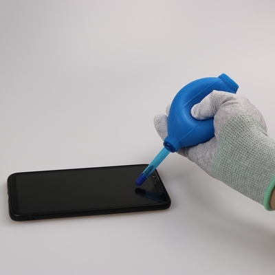 9 in 1 spezieller Kamera-Sensor-Reinigungsausrüstung mit Reinigungs-Spray