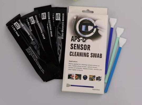 Schwamm Microfiber-Putzlappen