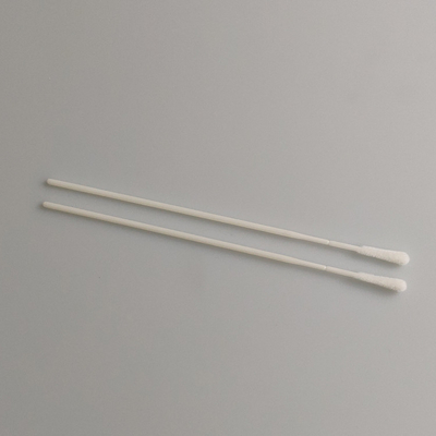 Steriler verpackter gespritzter Nylonputzlappen