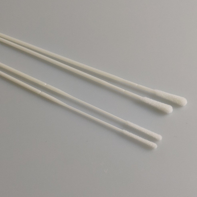 Steriler verpackter gespritzter Nylonputzlappen