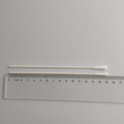 Steriler verpackter gespritzter Nylonputzlappen